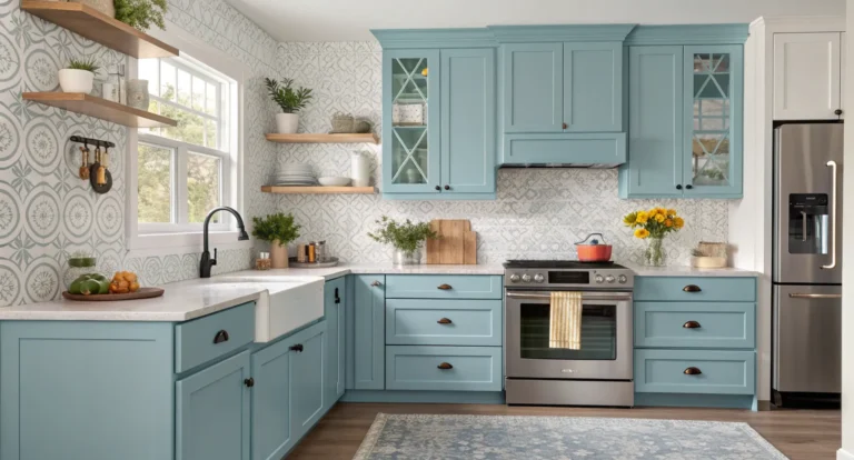 13 Budget-Friendly Kitchen Refresh Ideas for Instant Impact