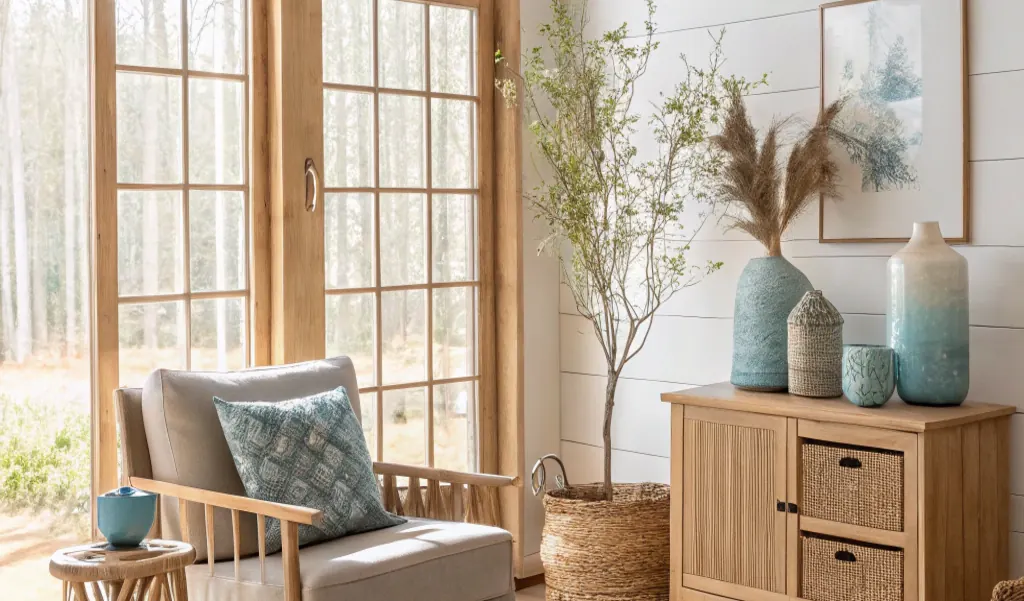 1. Warm Pendant Lighting Ideas for Cozy Ambiance