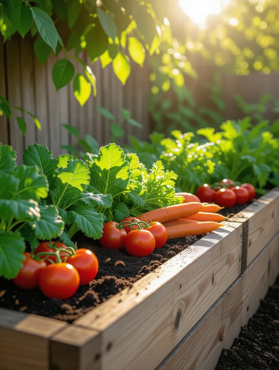 composting for sustainable gardening