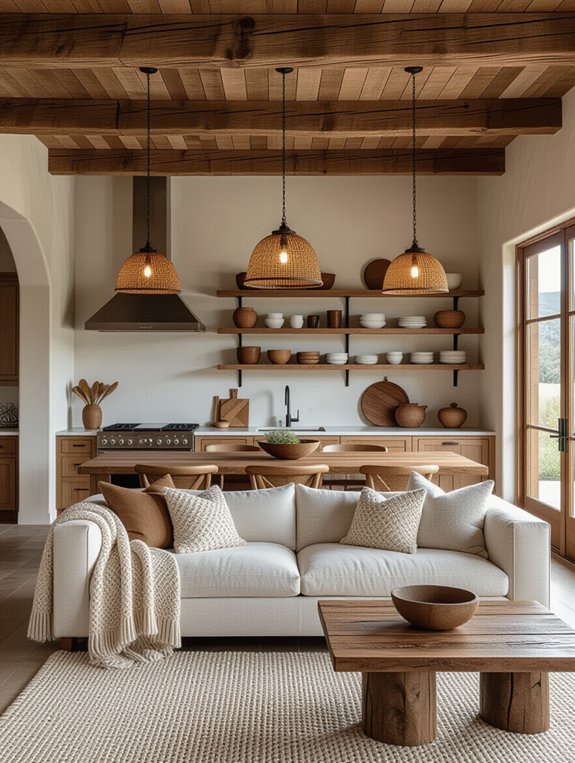 cozy warm lighting fixtures
