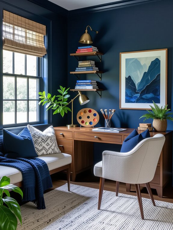 creative wall art inspirations