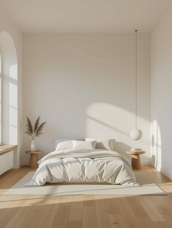 curated art for tranquility