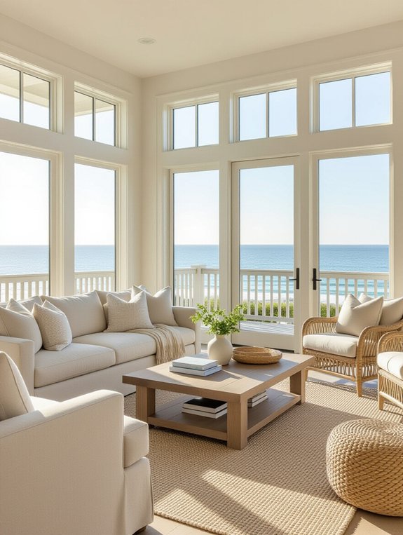 durable cozy family living