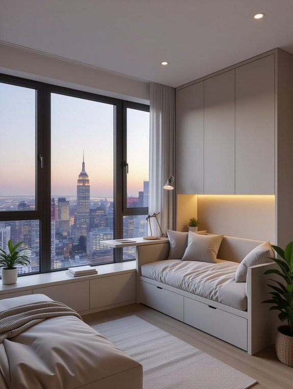flexible modular living solutions