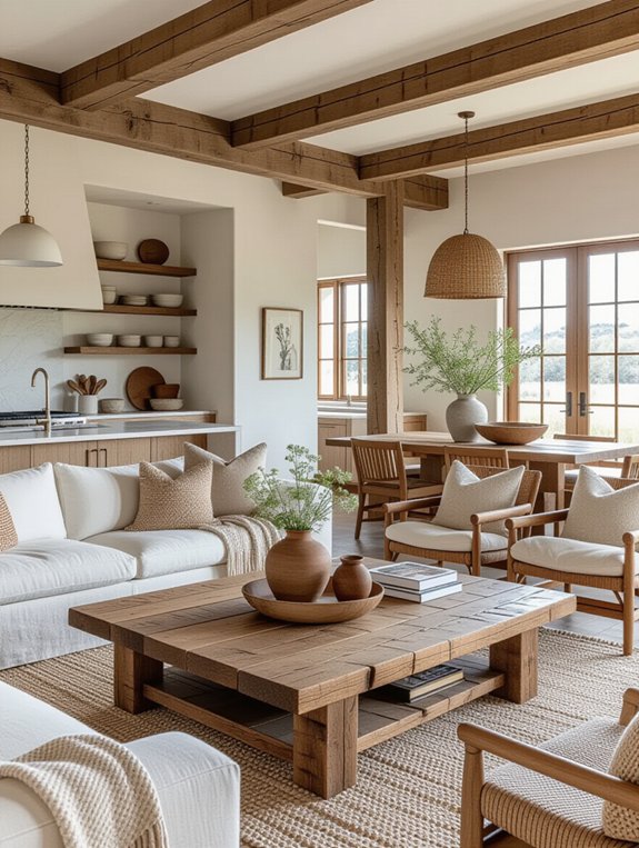 handcrafted decor for personalization