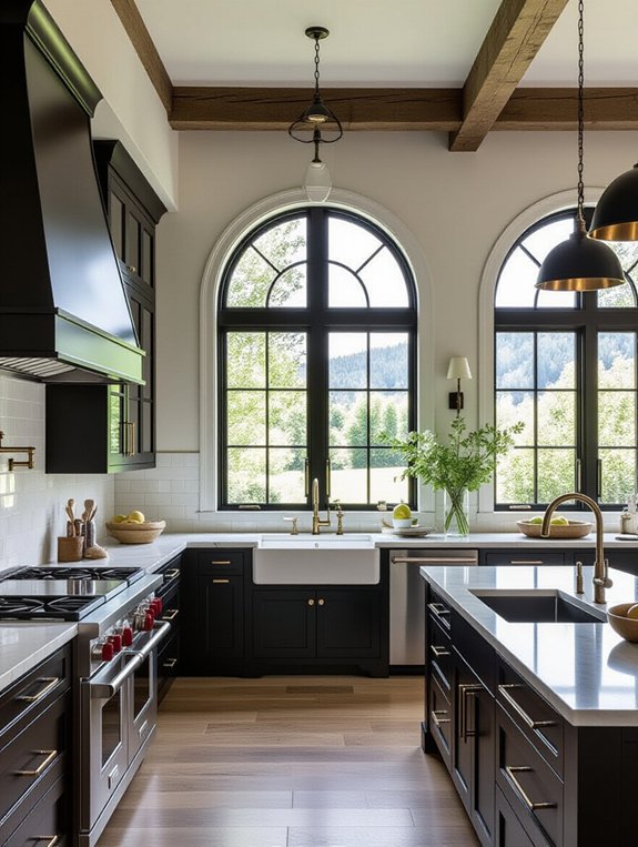 indoor outdoor connectivity design