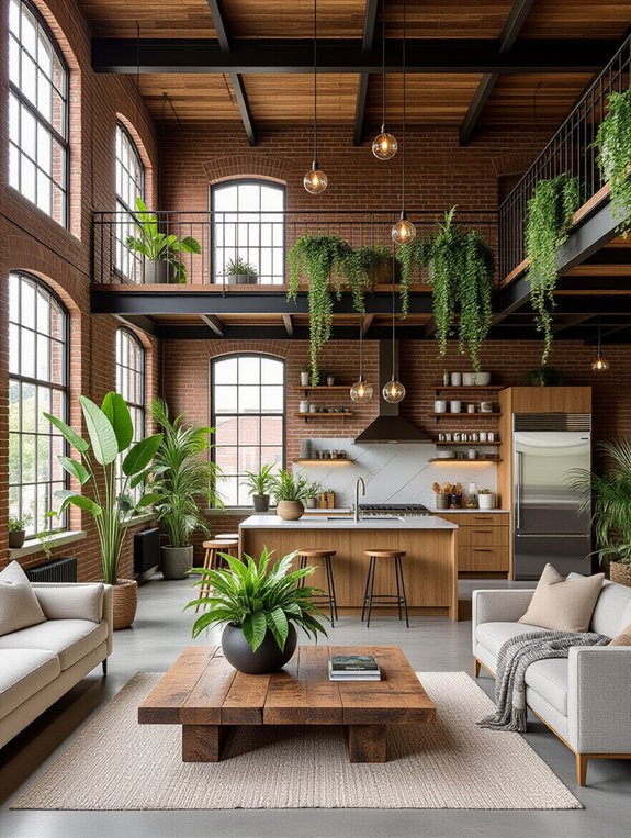 indoor plants for rejuvenation