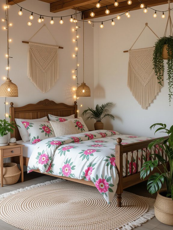 macrame wall hangings charm