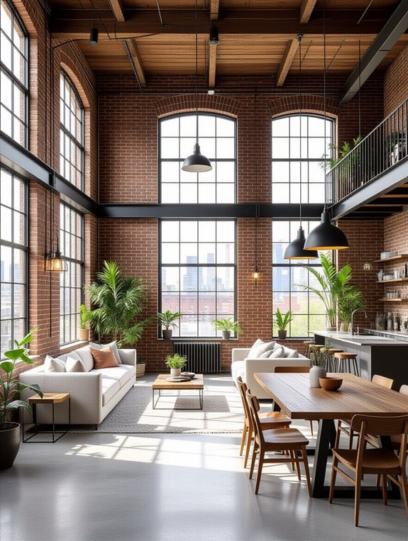 maximize natural light benefits