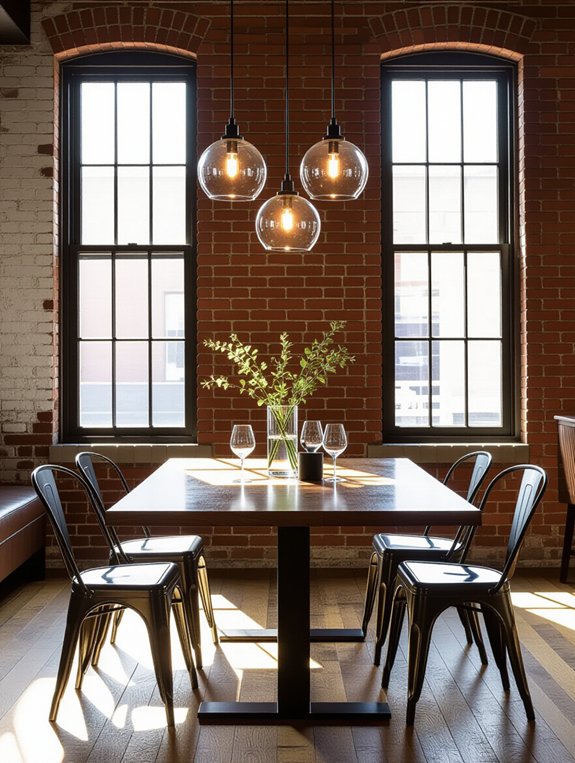 metal and glass fusion