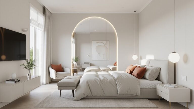 modern bedroom design ideas