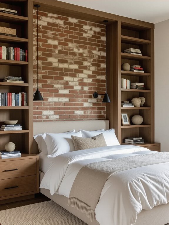 modern traditional design fusion