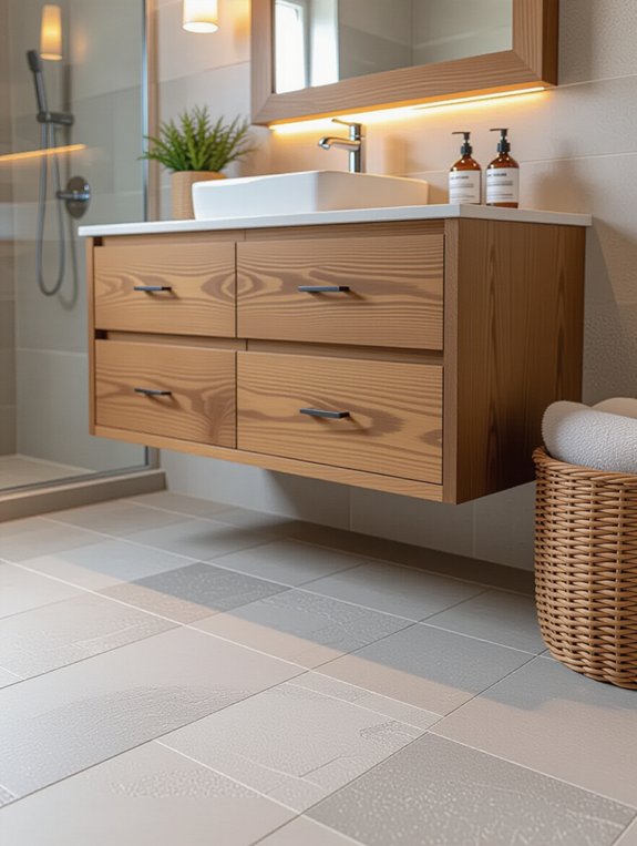 natural elegance and durability