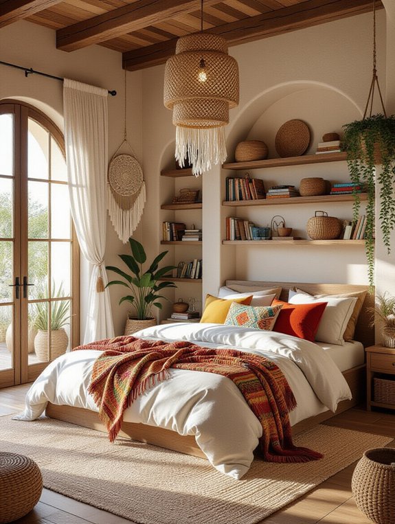 natural serenity in design