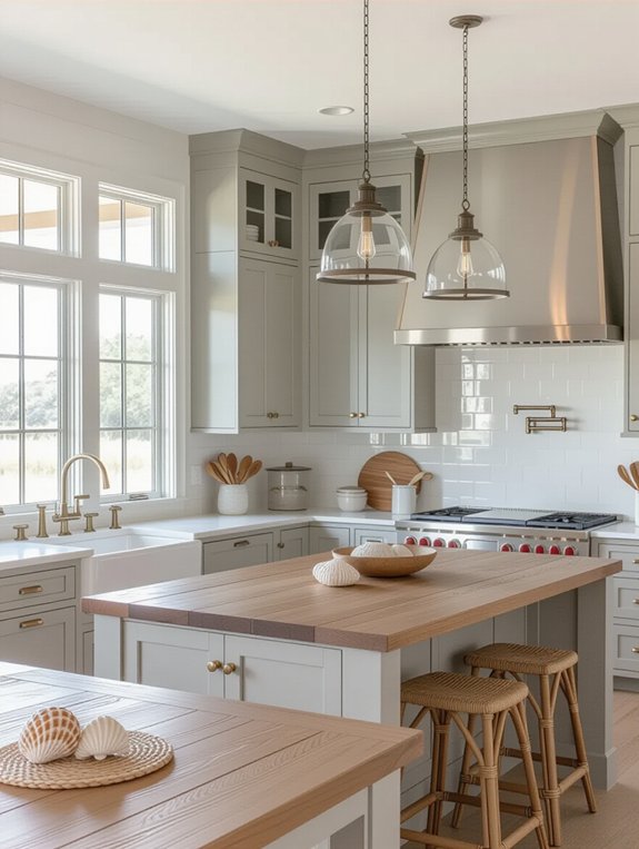 nautical pendant fixtures charm