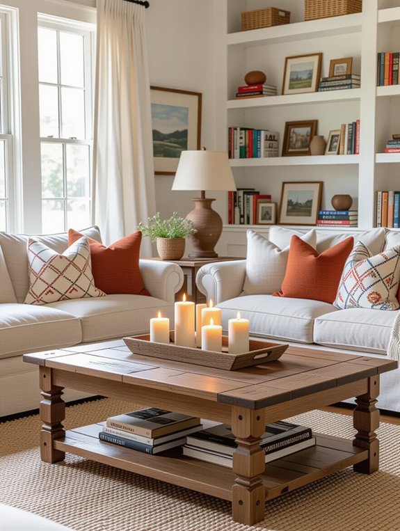 practical family friendly living solutions