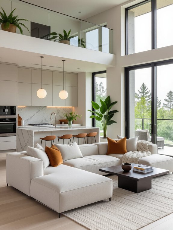 smart technology enhances living