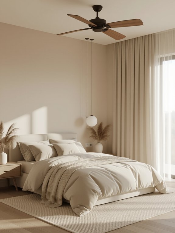 soft fabrics for serenity