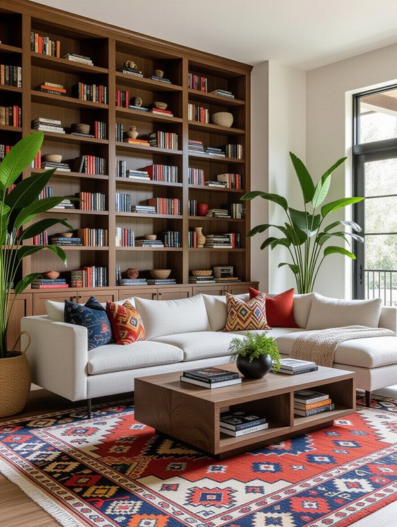 space saving furniture solutions