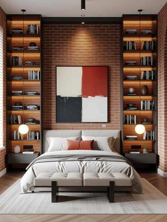 statement pieces for design