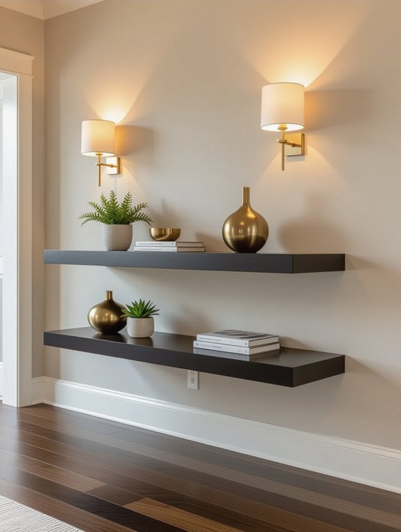 stylish entryway decor ideas