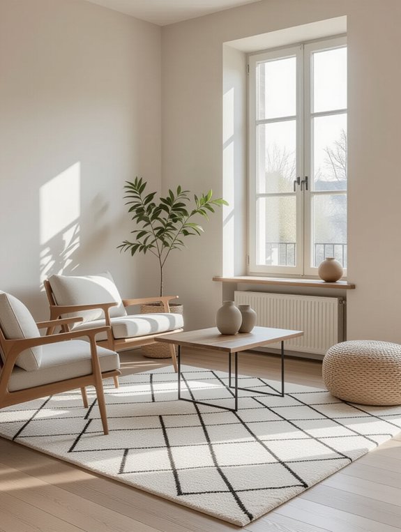 stylish functional entryway furniture