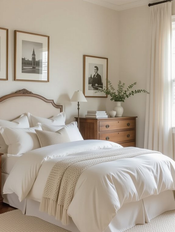 timeless classic elegance achieved
