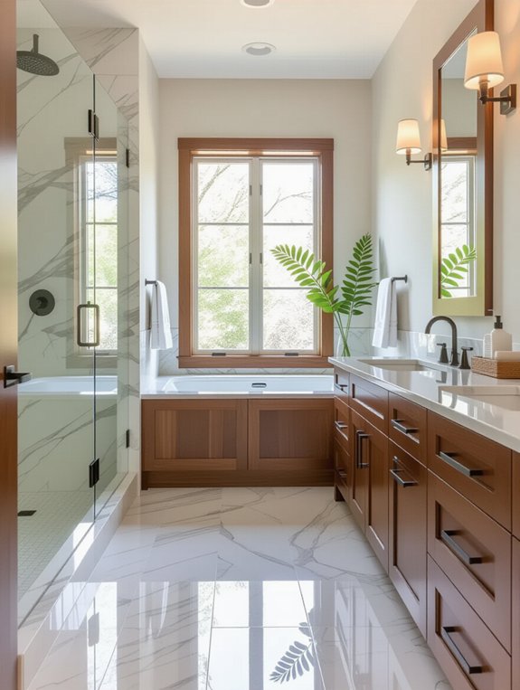 timeless elegance with durability