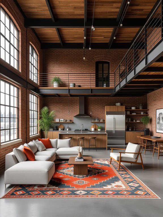 transform your loft s ambiance