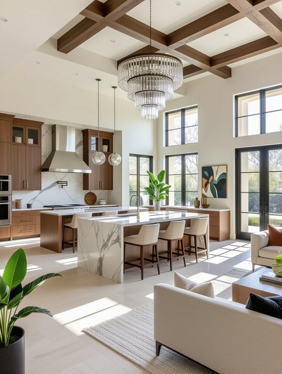 unique architectural design elements