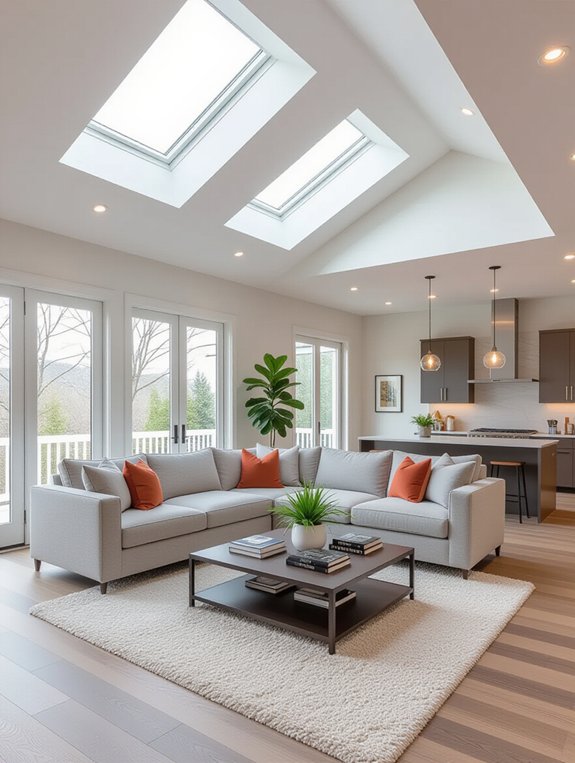 versatile sectional space solutions