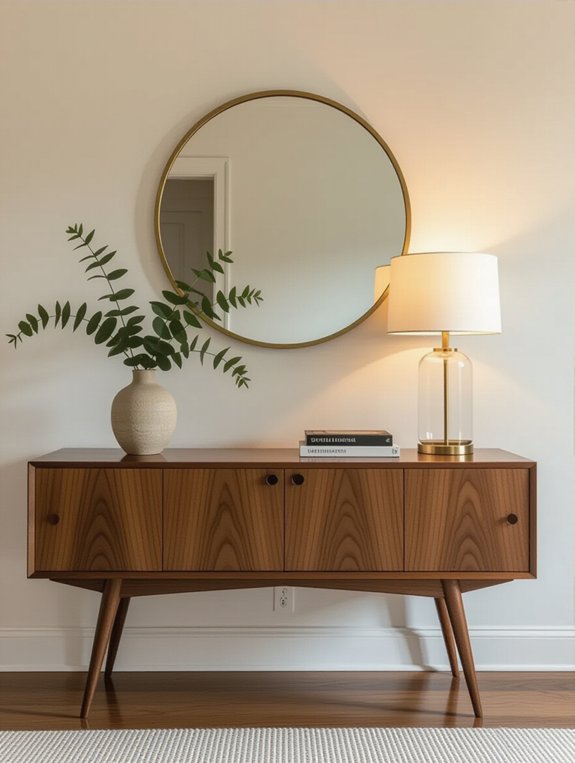vintage charm and elegance