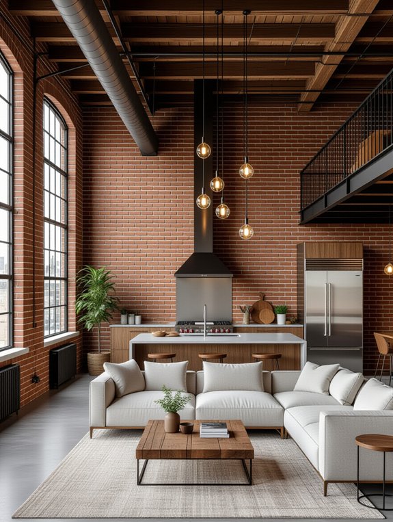 vintage meets modern elegance