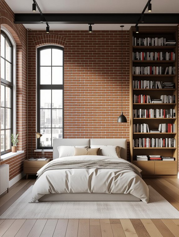 warmth in shared spaces