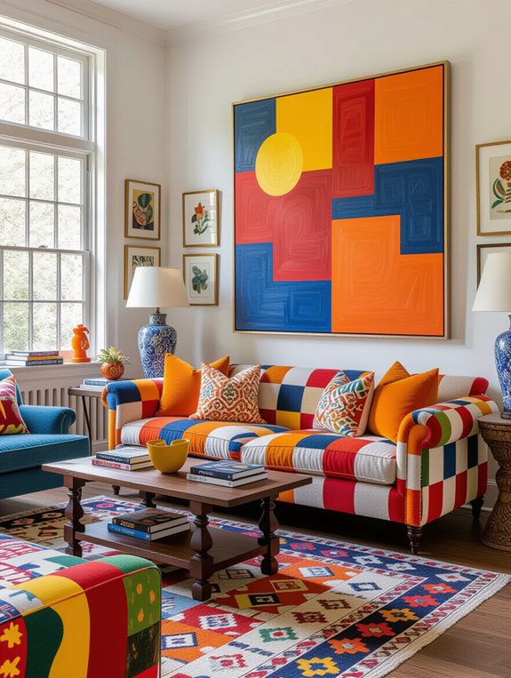 whimsical prints for joy