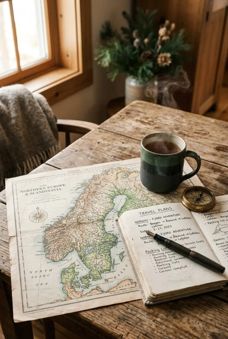 Essential Cozy Cabin Trip Ideas for Planning