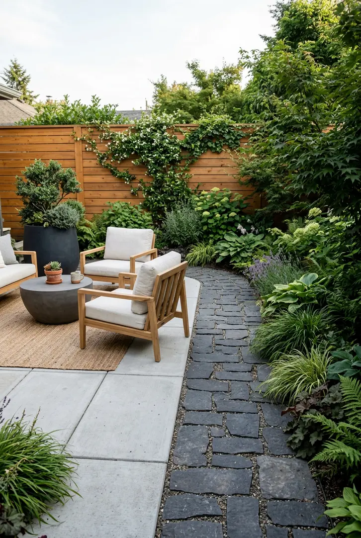 Define Zones with Smart Paving
