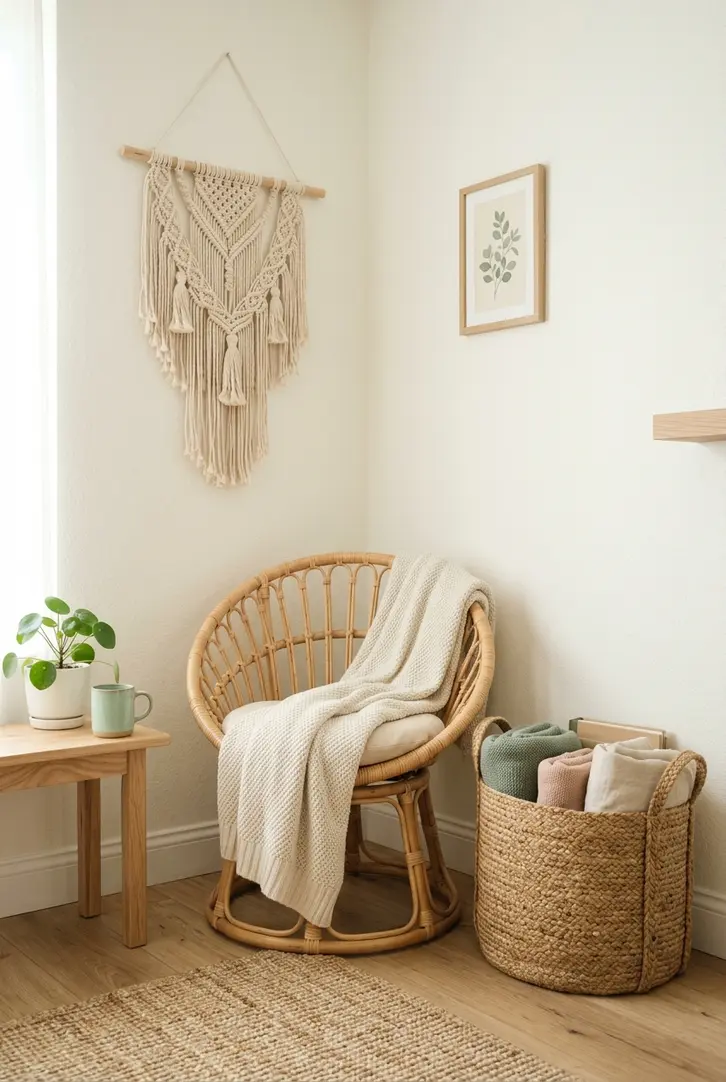 Utilize Woven Textures