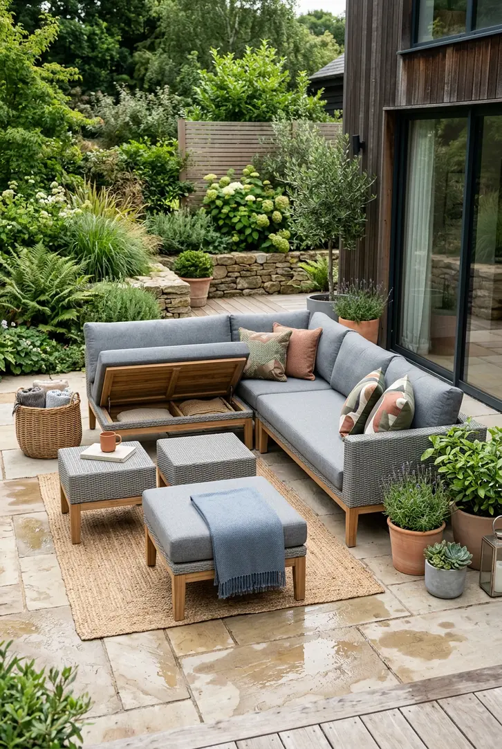 Select Multifunctional Furniture