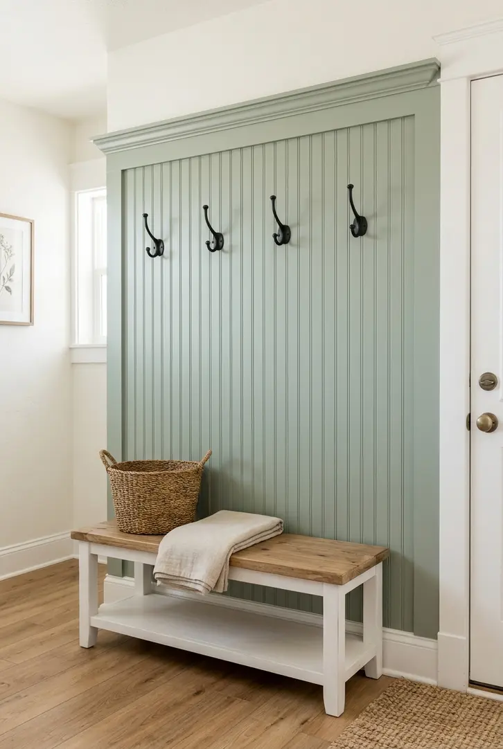 Choose Washable Wall Coverings