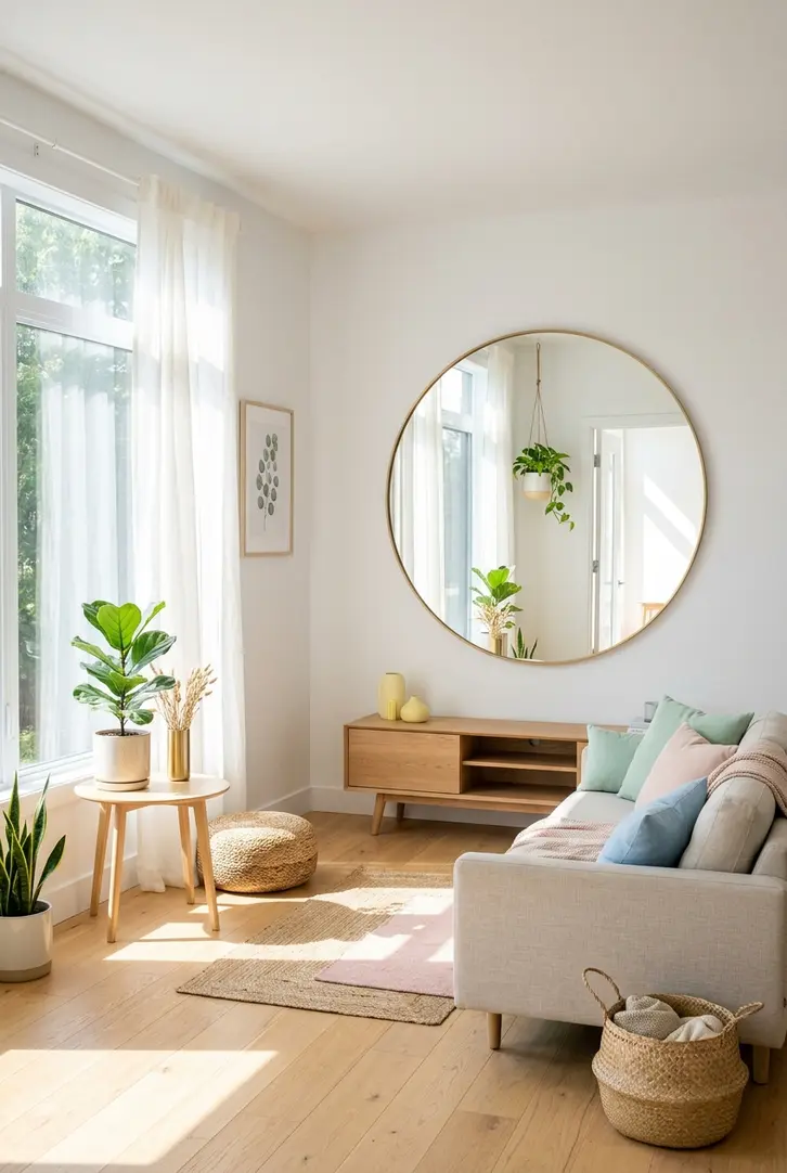 Optimize for Natural Light