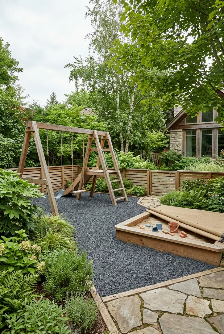 Develop a Play Zone