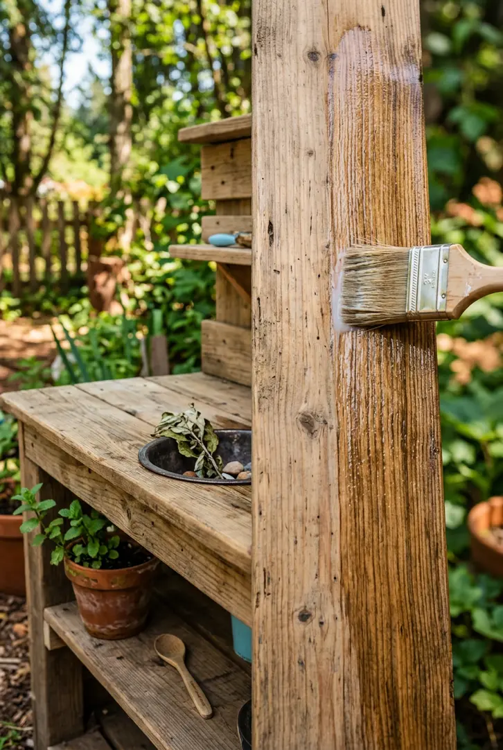 Ensure Weatherproofing and Durability