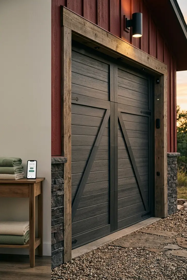 Smart Home Integration