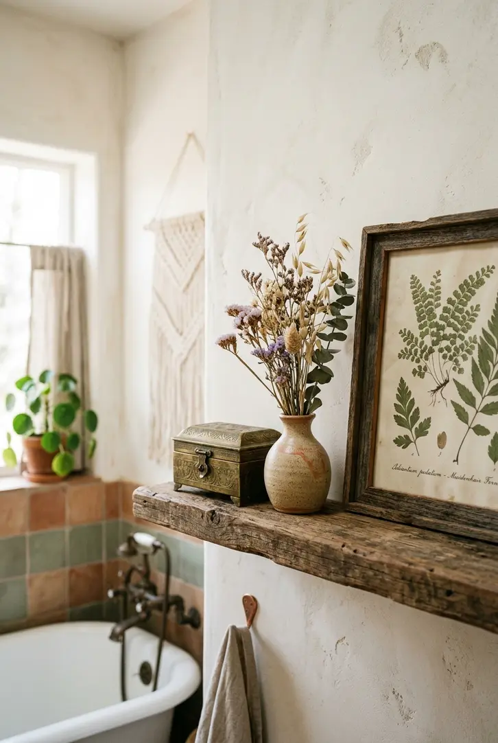 Vintage Finds and Treasures