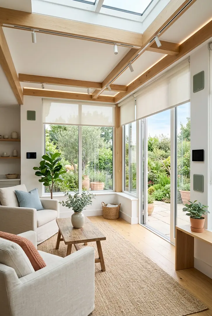 Smart Home Automation