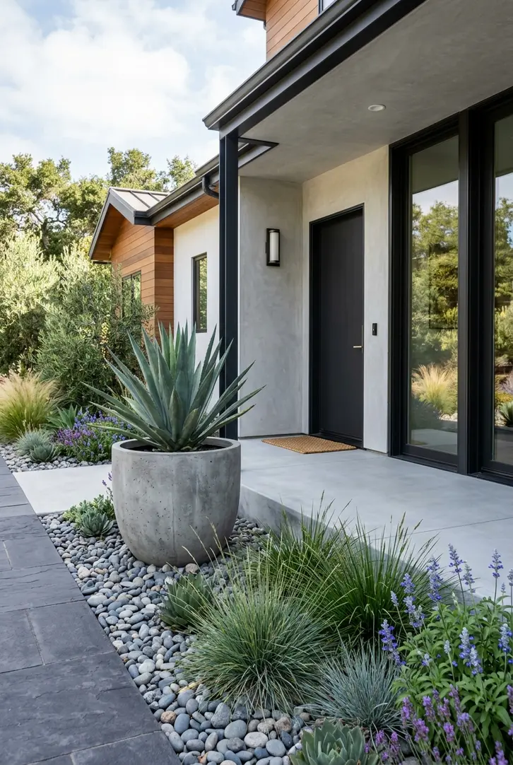 Cultivate Modern Minimalist Appeal