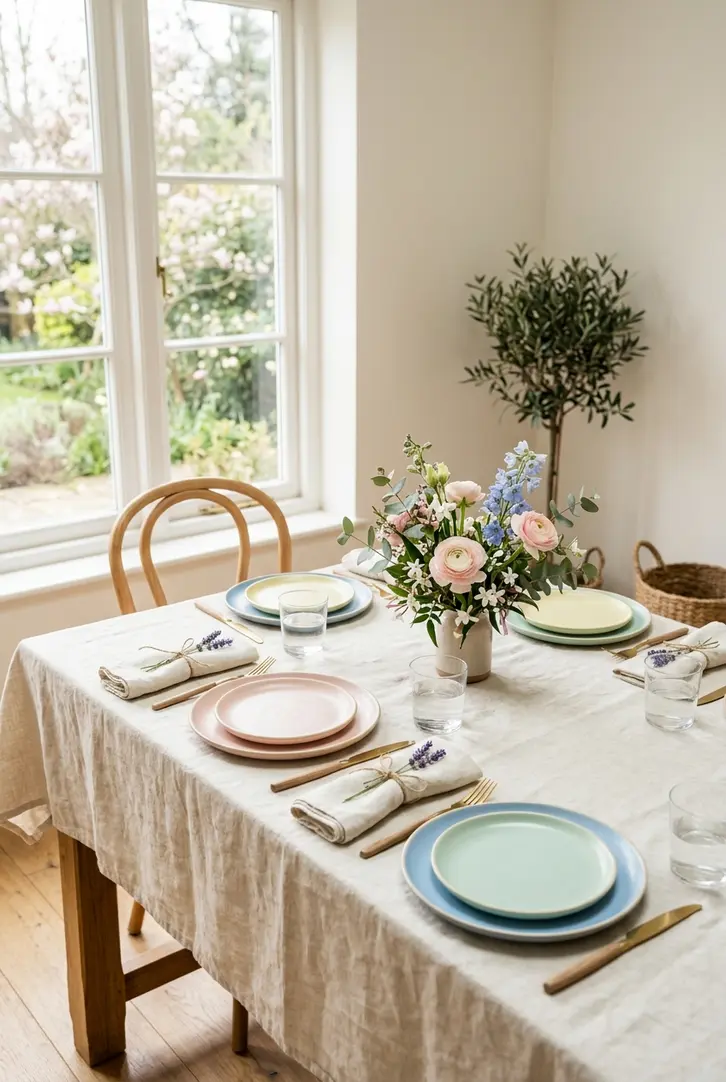 Elevate Your Dining Table