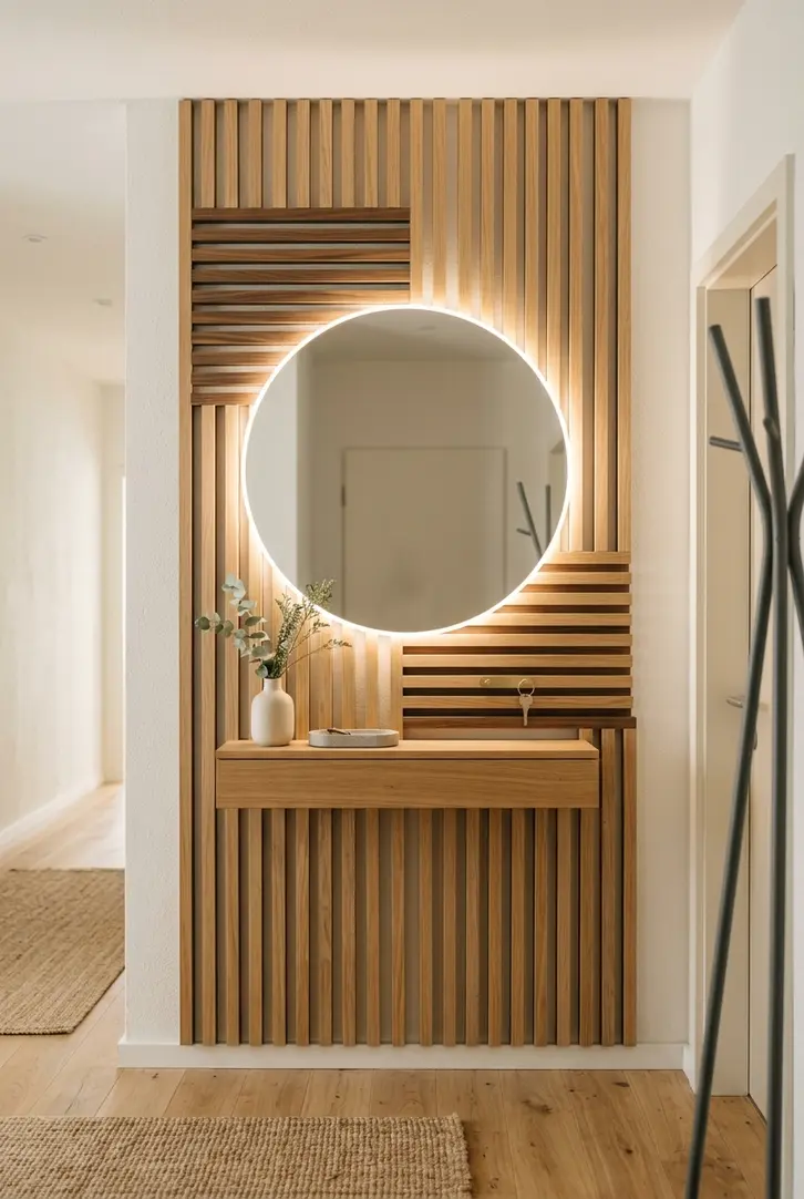 Customizing Your Wood Slats for Unique Patterns