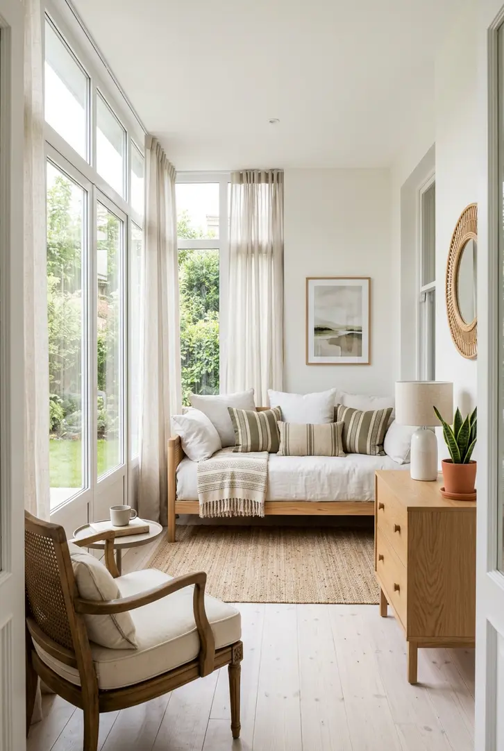 Seamless Guest Extension